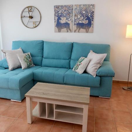 Casa Mirasol Apartment Playa Honda  Ngoại thất bức ảnh