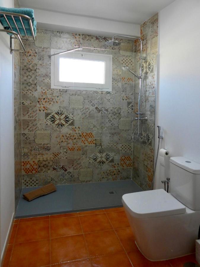 Casa Mirasol Apartment Playa Honda  Ngoại thất bức ảnh