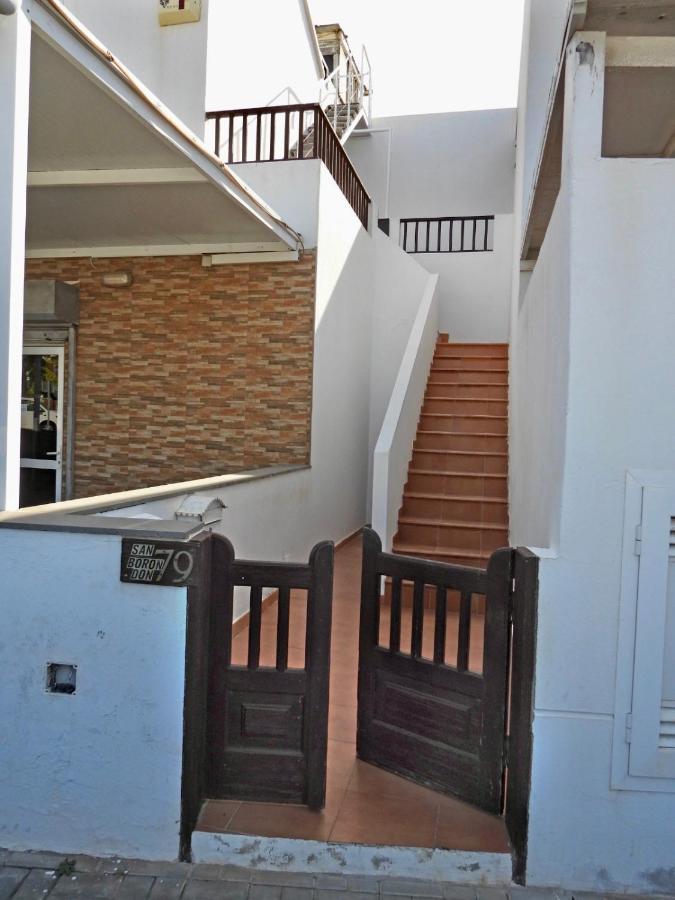 Casa Mirasol Apartment Playa Honda  Ngoại thất bức ảnh