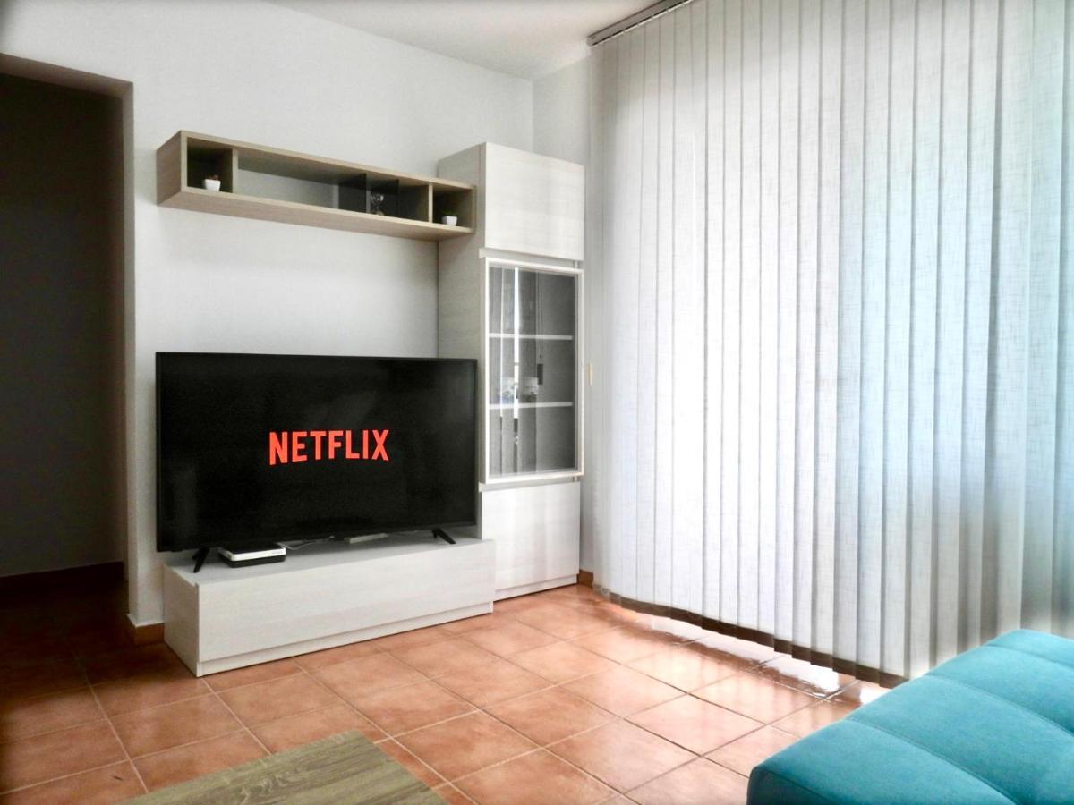 Casa Mirasol Apartment Playa Honda  Ngoại thất bức ảnh