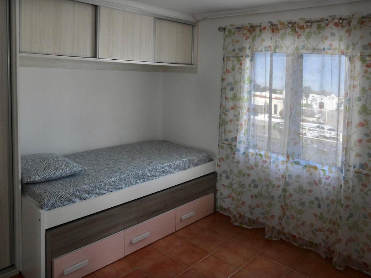 Casa Mirasol Apartment Playa Honda  Ngoại thất bức ảnh