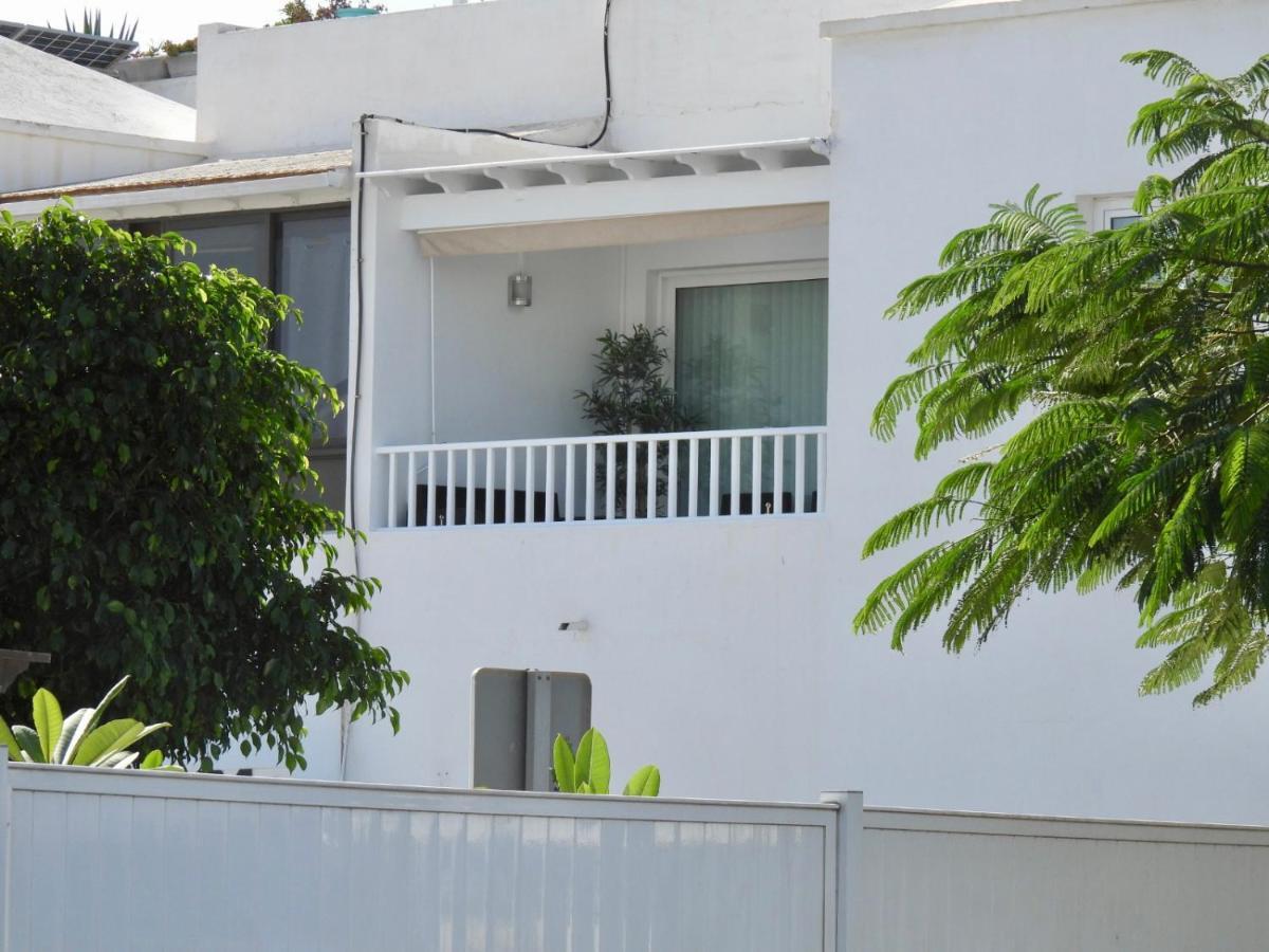 Casa Mirasol Apartment Playa Honda  Ngoại thất bức ảnh