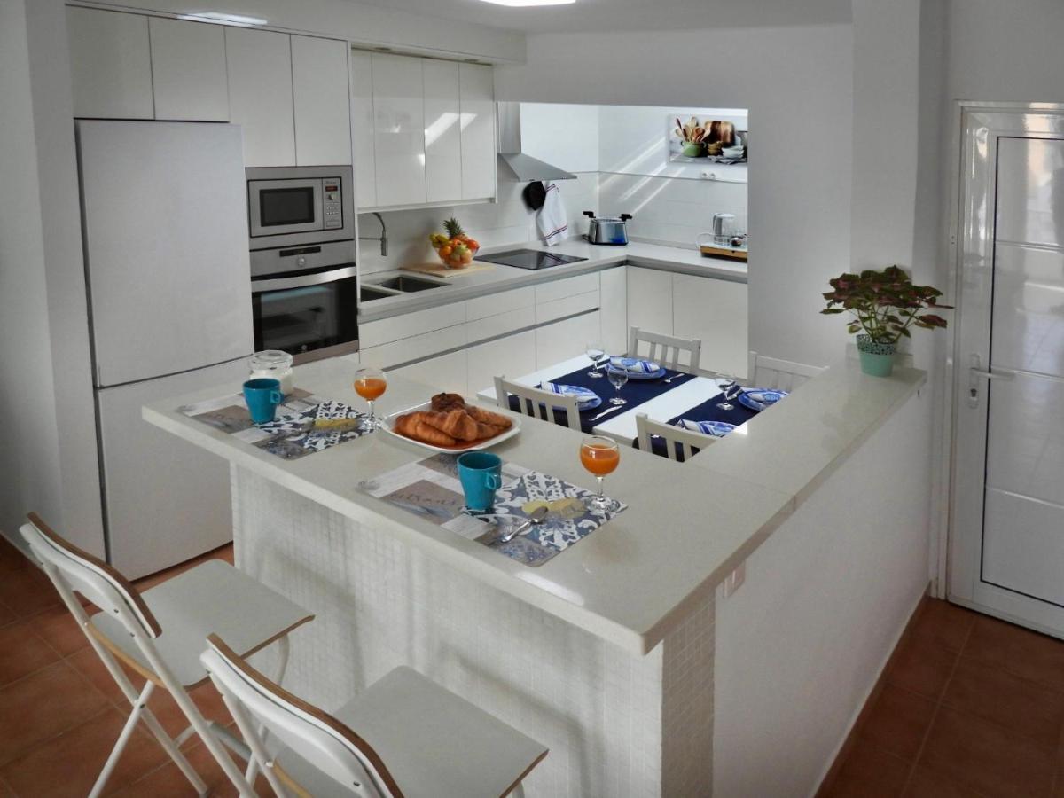 Casa Mirasol Apartment Playa Honda  Ngoại thất bức ảnh