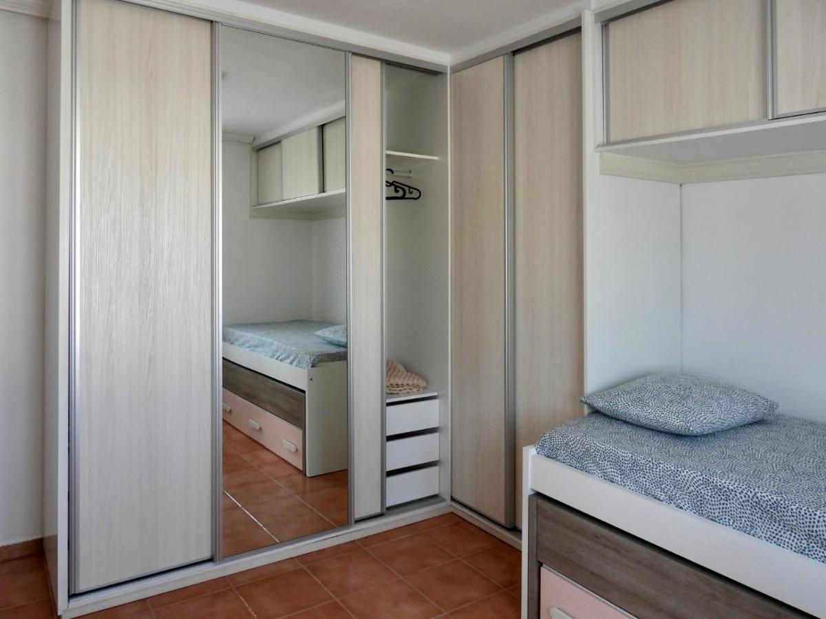 Casa Mirasol Apartment Playa Honda  Ngoại thất bức ảnh