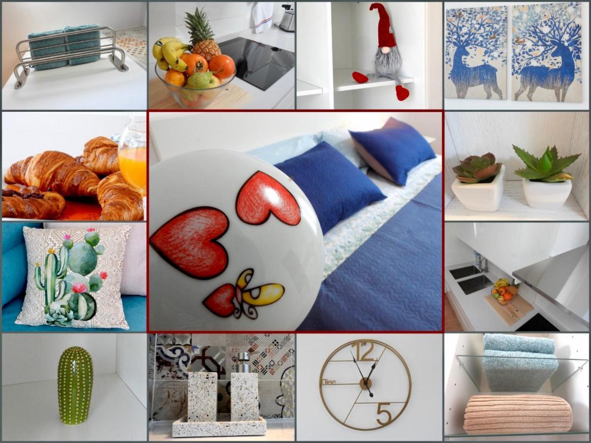 Casa Mirasol Apartment Playa Honda  Ngoại thất bức ảnh