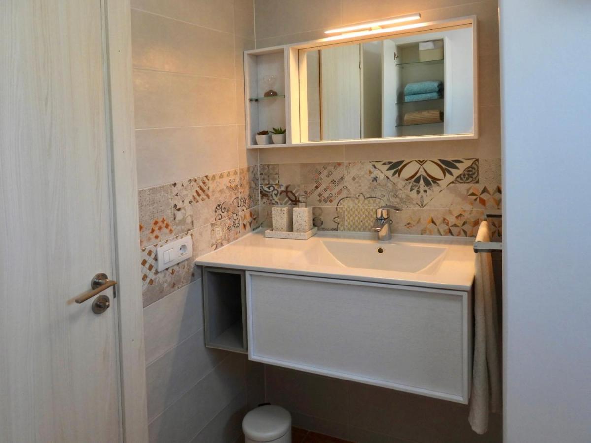 Casa Mirasol Apartment Playa Honda  Ngoại thất bức ảnh