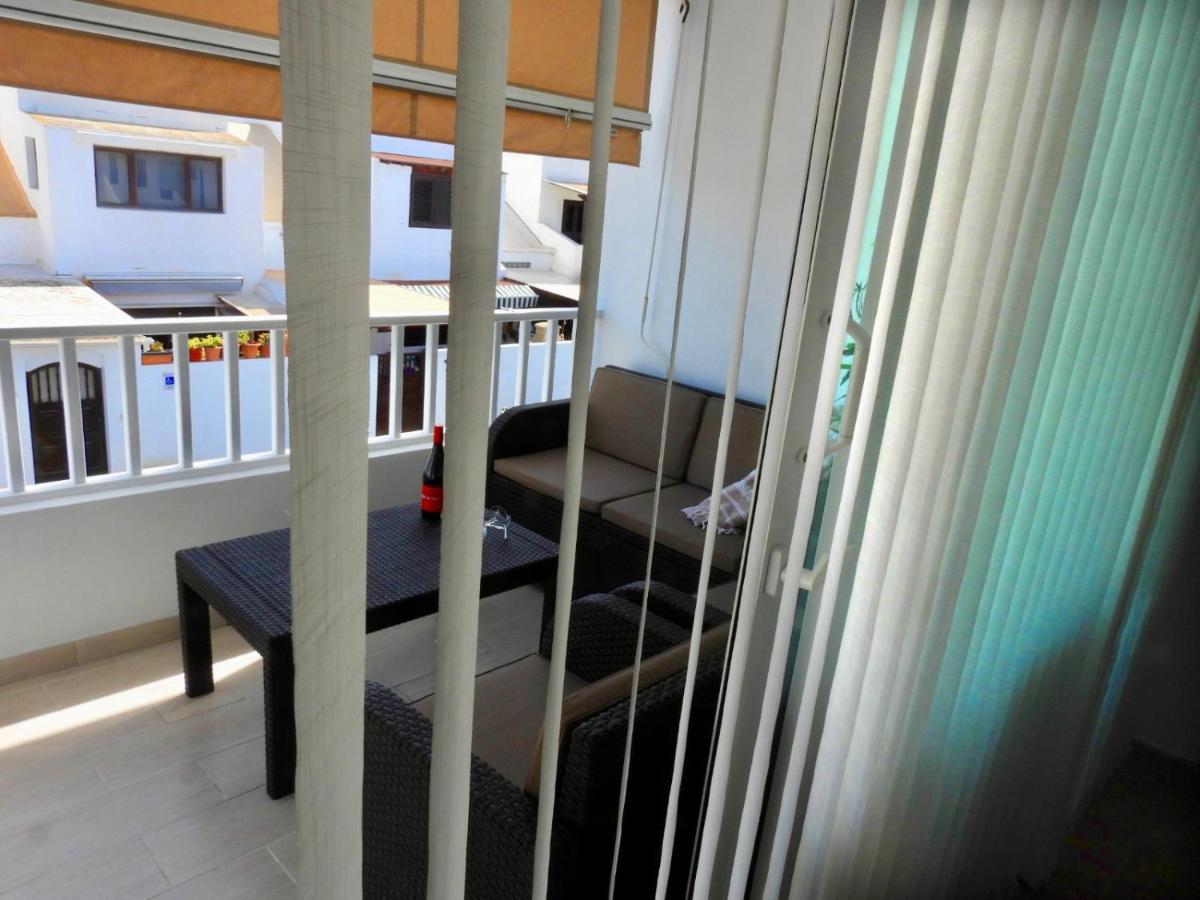 Casa Mirasol Apartment Playa Honda  Ngoại thất bức ảnh